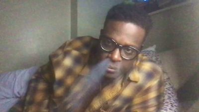 DomCain webcam model stream image