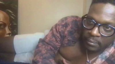 DomCain webcam model stream image