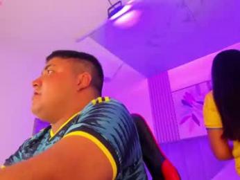 cloe_x_billy webcam model stream image