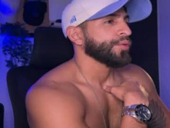 samdornan webcam model stream image