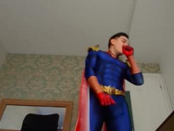 felixstark webcam model stream image