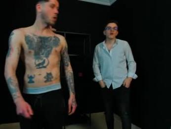 felixstark webcam model stream image