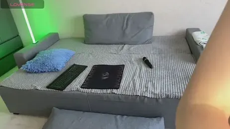 mark_nika webcam model stream image