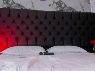 thommyblack webcam camsoda model stream image