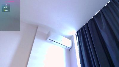 S3Xyes webcam model stream image