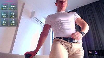S3Xyes webcam model stream image