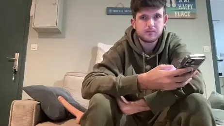 Versahugo webcam model stream image