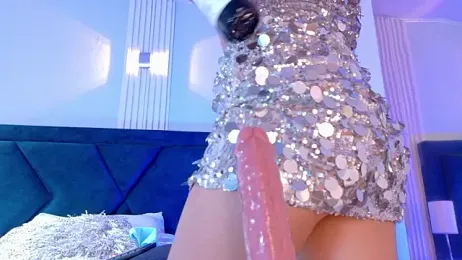 MollyCruz webcam model stream image