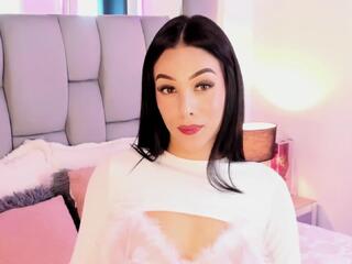 Denise Johnson webcam model stream image
