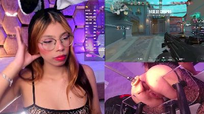 LunaAridi webcam model stream image