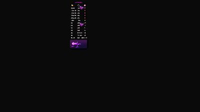 LunaAridi webcam model stream image