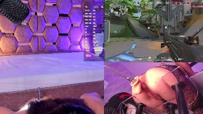 LunaAridi webcam model stream image