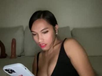 moonlight_rossy webcam model stream image