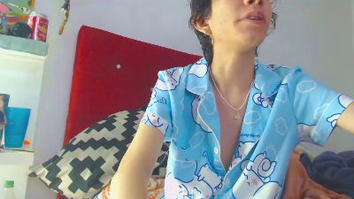 jack_s21 webcam model stream image