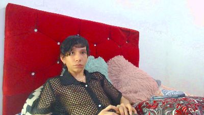 jack_s21 webcam model stream image