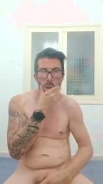 Javix39x webcam model stream image
