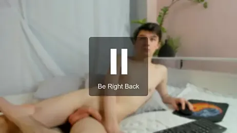 SherlockMax webcam model stream image