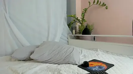 SherlockMax webcam model stream image