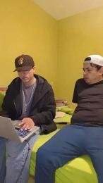 Kainstout_1 webcam model stream image