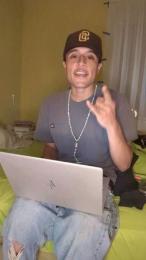 Kainstout_1 webcam model stream image