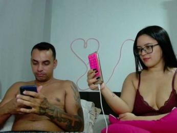 TAMIRESLEAL webcam model stream image