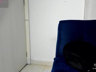 Owen Freid webcam model stream image