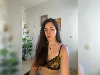 Vika19981 webcam model stream image