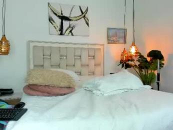 lupeandostin webcam model stream image