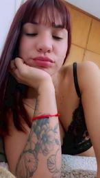 Babylexie22 webcam model stream image