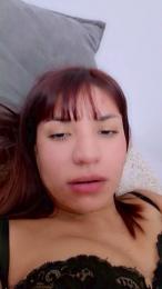 Babylexie22 webcam model stream image