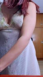 Babylexie22 webcam model stream image
