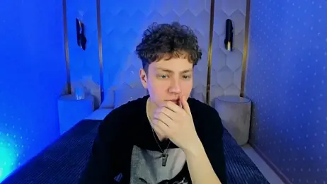 StefanBev webcam model stream image