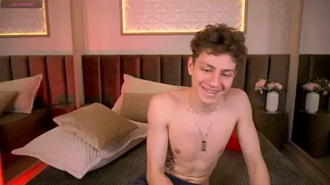 StefanBev webcam model stream image