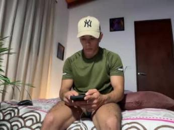 joulianogreco1 webcam model stream image
