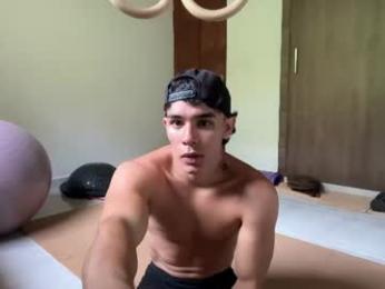 joulianogreco1 webcam model stream image