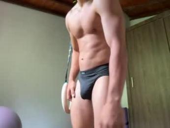 joulianogreco1 webcam model stream image