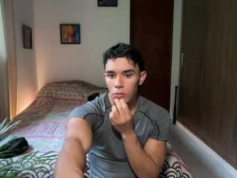 joulianogreco1 webcam model stream image