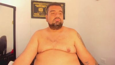 horus_gil webcam model stream image