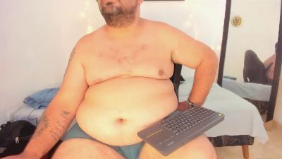 horus_gil webcam model stream image
