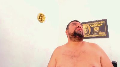 horus_gil webcam model stream image