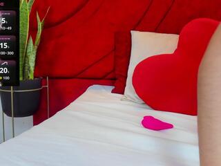 Sabrina Guevara webcam model stream image