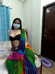 Akankshatango webcam stripchat model stream image