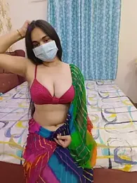 Akankshatango webcam model stream image