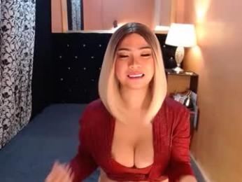 sweettrixiee webcam model stream image