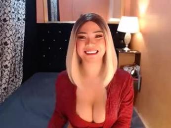 sweettrixiee webcam model stream image