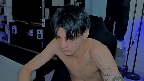 MarkBrowniii webcam model stream image