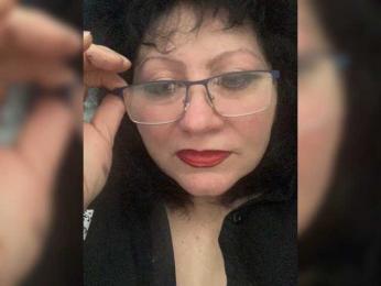 EmmaLust webcam model stream image