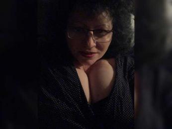EmmaLust webcam model stream image