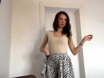 AmilyGlamour webcam bongacams model stream image