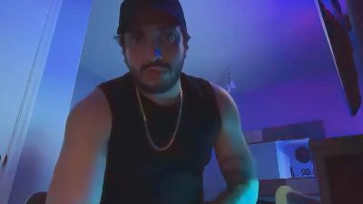 Gabocr webcam model stream image